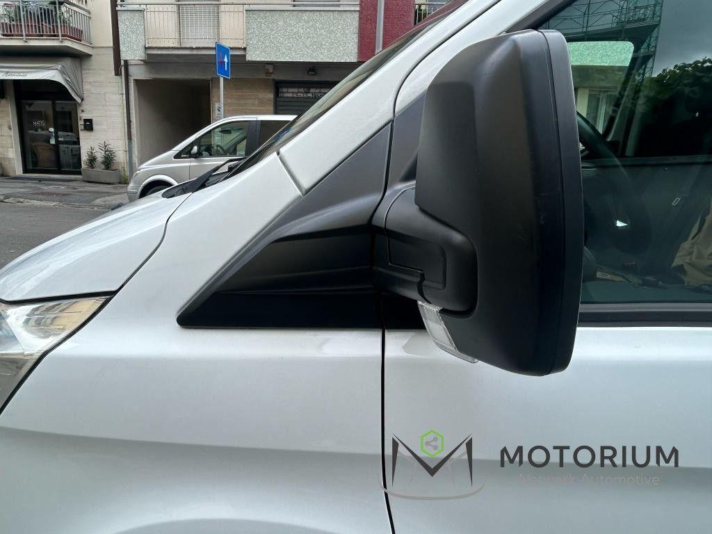 Ford Other FORD TRANSIT 2.2CC CAMPERIZZATO