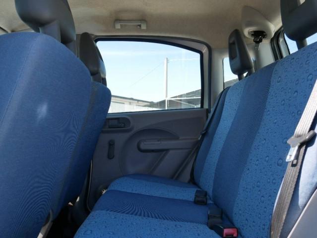 Fiat Panda 1.2 Dynamic eco