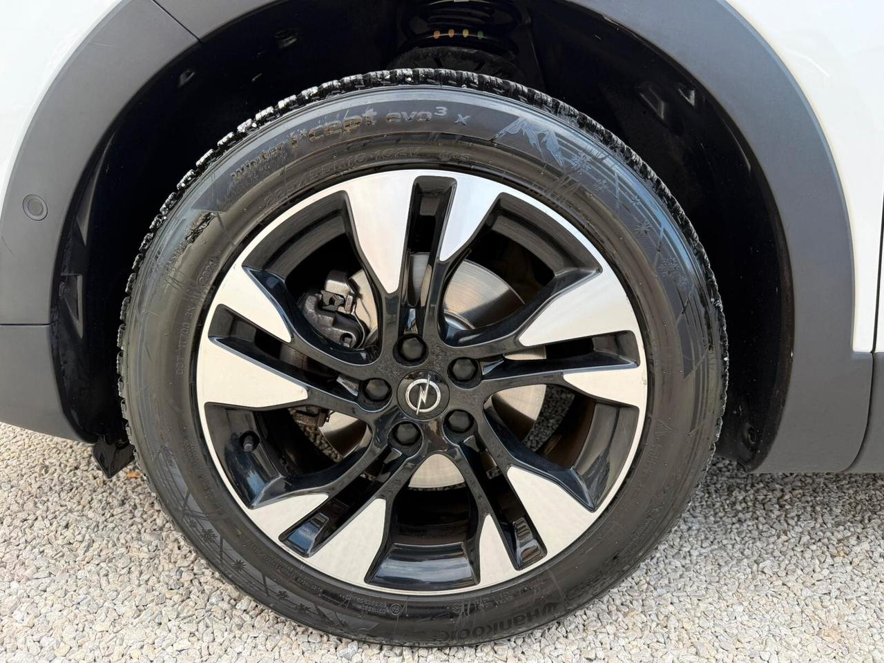 Opel Grandland X 1.5 diesel 131CV aut. Ultimate