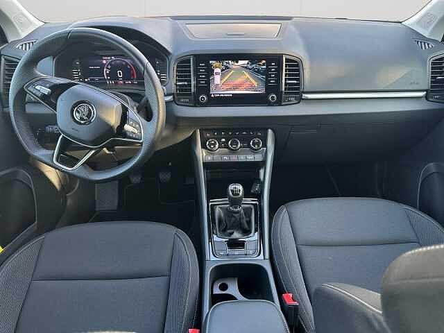 SKODA Karoq 1.0 TSI 110 CV Executive