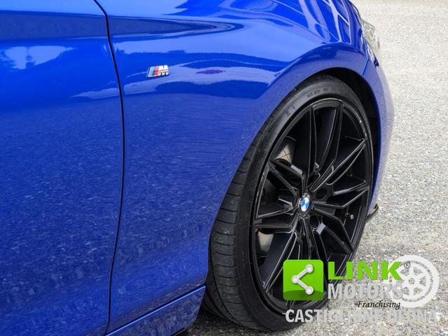 BMW 125 d 5p. Msport