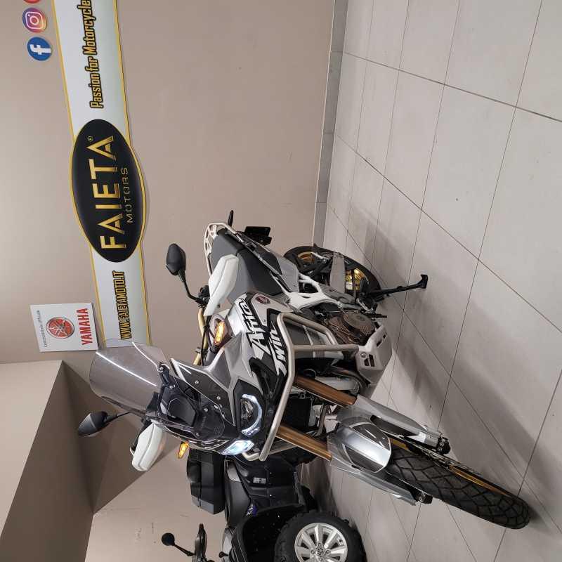 Honda Africa Twin CRF 1000L Adventure Sports - 2019