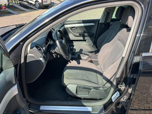 SEAT Exeo 2.0 TDI 143CV DPF