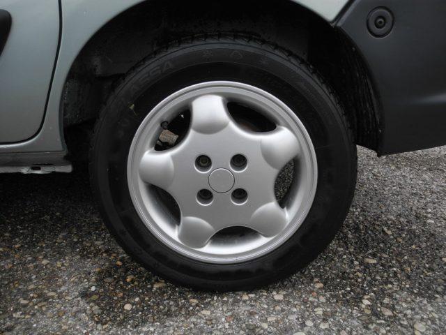 RENAULT Kangoo 1.5 dCi 80cv 5p. -Ok NEOPATENTATI- Iscrivibile ASI