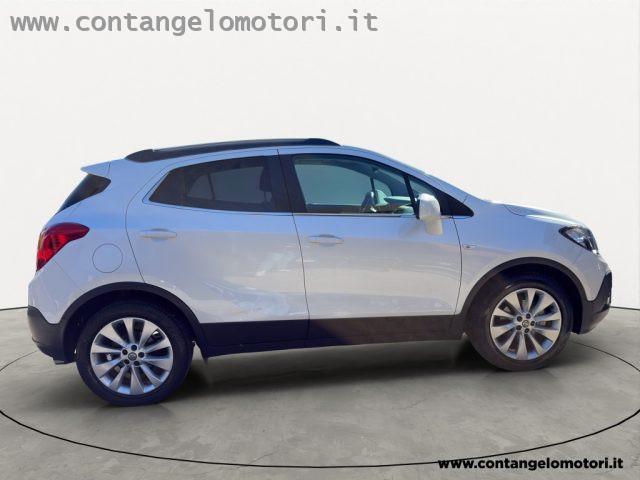 OPEL Mokka 1.6 CDTI Cosmo
