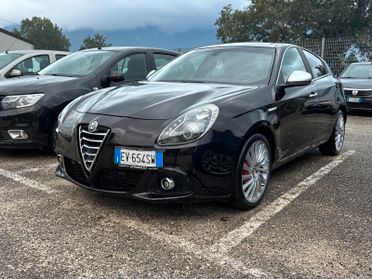 Alfa Romeo Giulietta EXCLUSIVE 1.6 JTDm-2 - 2014