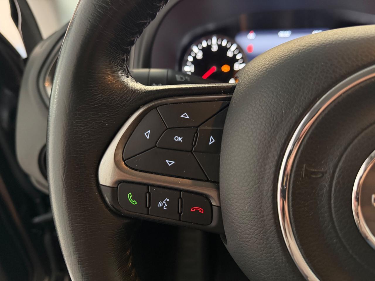 Jeep Renegade 1.6 Multijet 120 CV Limited