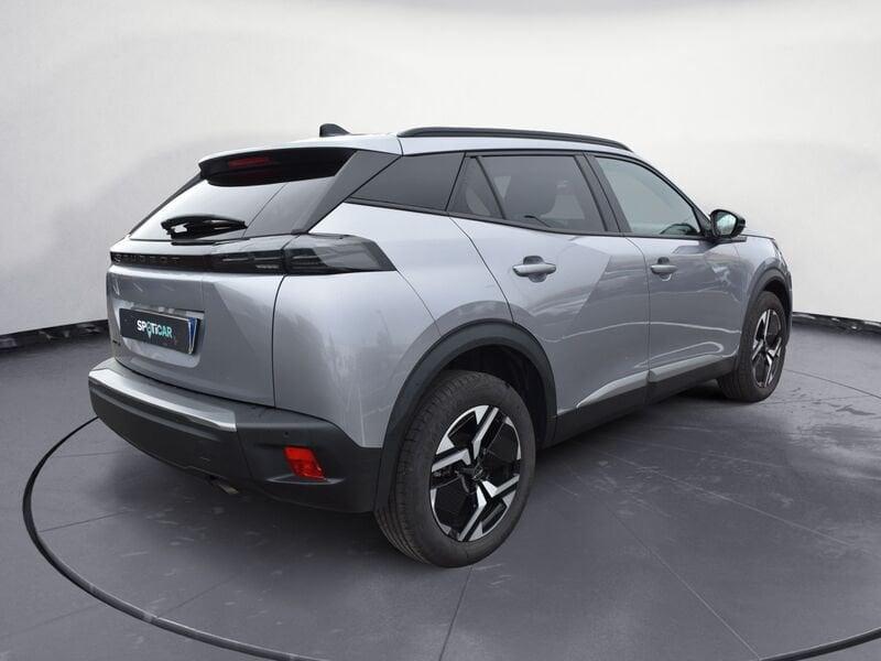 Peugeot 2008 2008 PureTech 100 S&S Allure