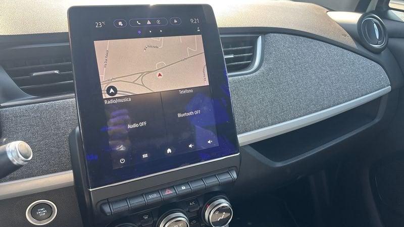 Renault ZOE 2020 Intens R135 Flex