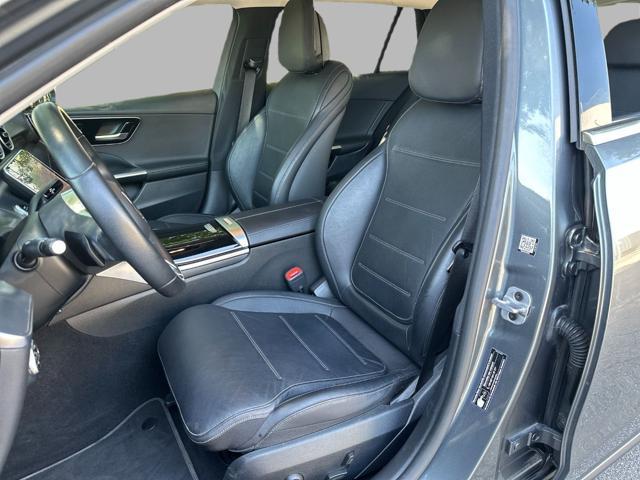 MERCEDES-BENZ C 220 d Mild hybrid S.W. 4Matic Sport