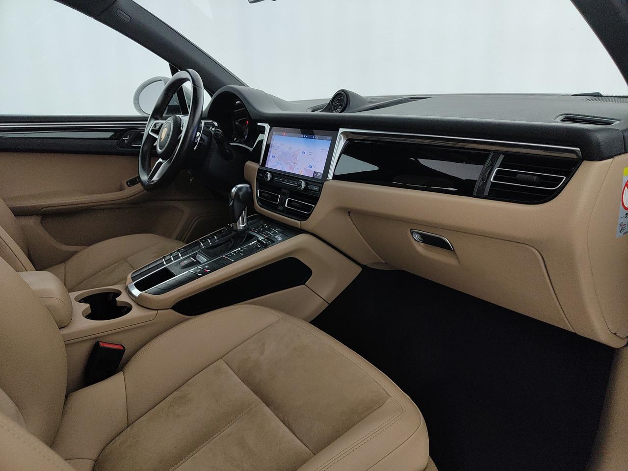 PORSCHE Macan 3.0 S 354cv pdk