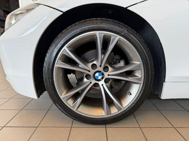 BMW Z4 sDrive20i //BELL1SS1MA//