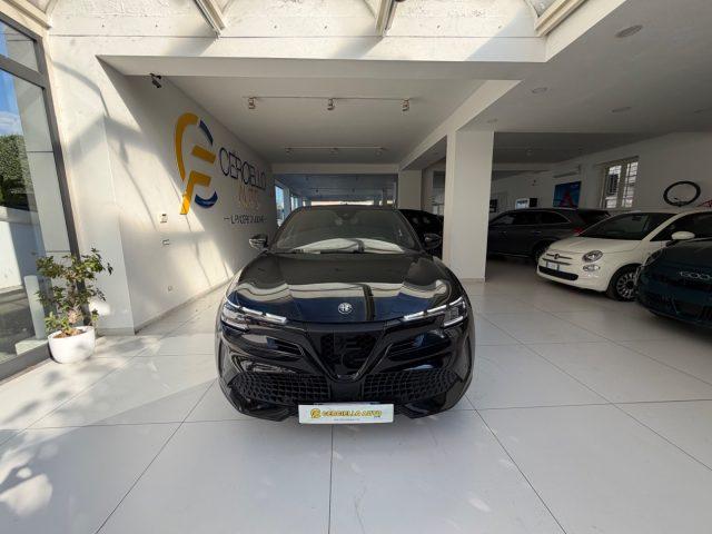 ALFA ROMEO Junior 1.2 136 CV Hybrid eDCT6 Speciale tua da ?299,00