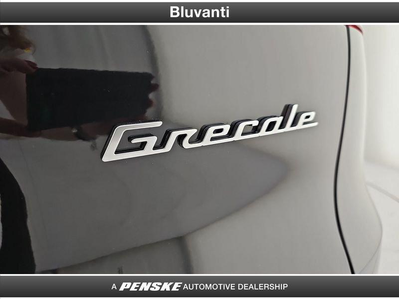 Maserati Grecale Grecale 2.0 mhev Grecale GT 250cv auto