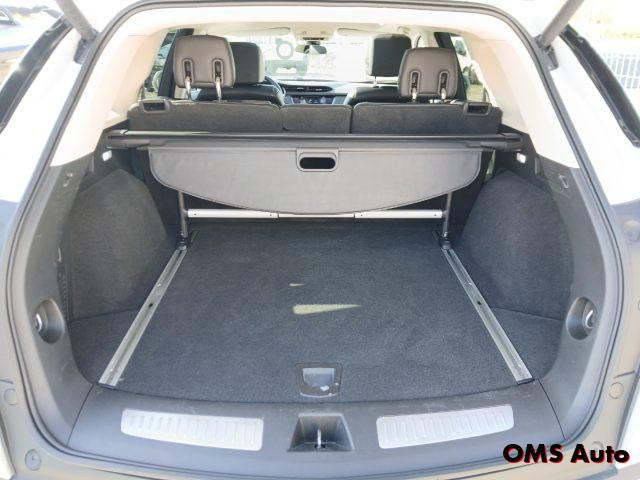 CADILLAC XT5 3.6L V6 AWD AT Premium