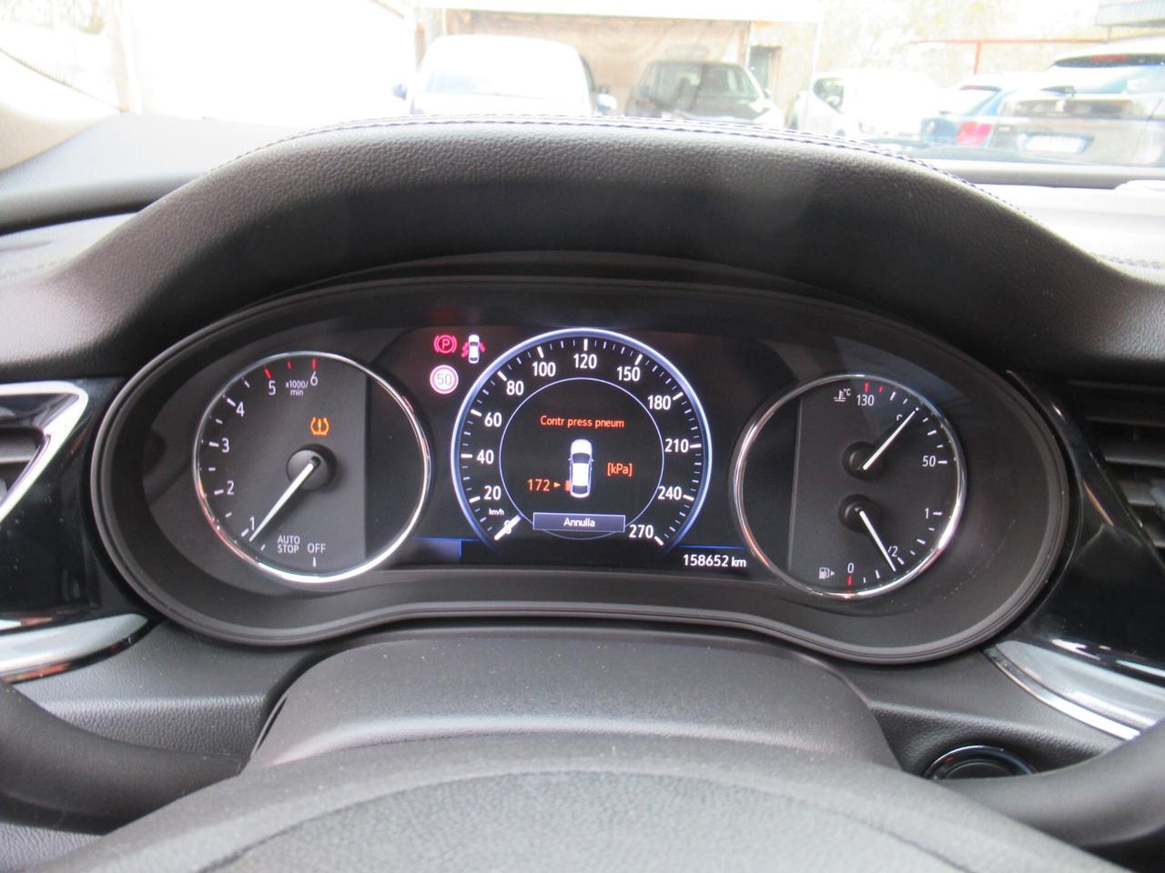 Opel Insignia 1.6 CDTI 136 S&S Sports Tourer Innovation