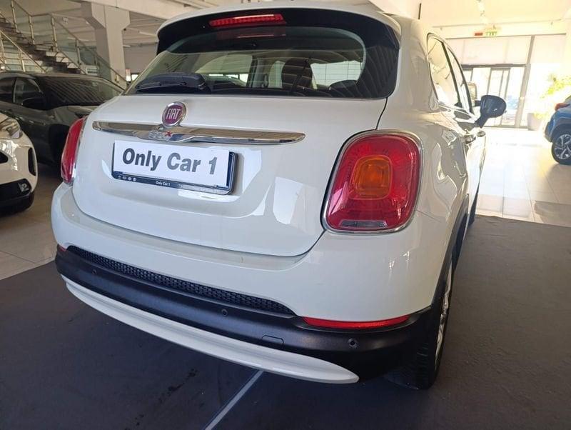 FIAT 500X 500X 1.6 mjt Business 4x2 120cv my17