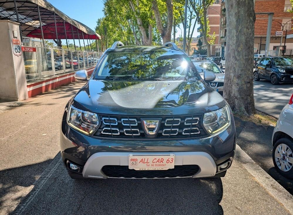 Dacia Duster 1.0 GPL PRESTIGE UNIPRO' NAVI TELECAMERA