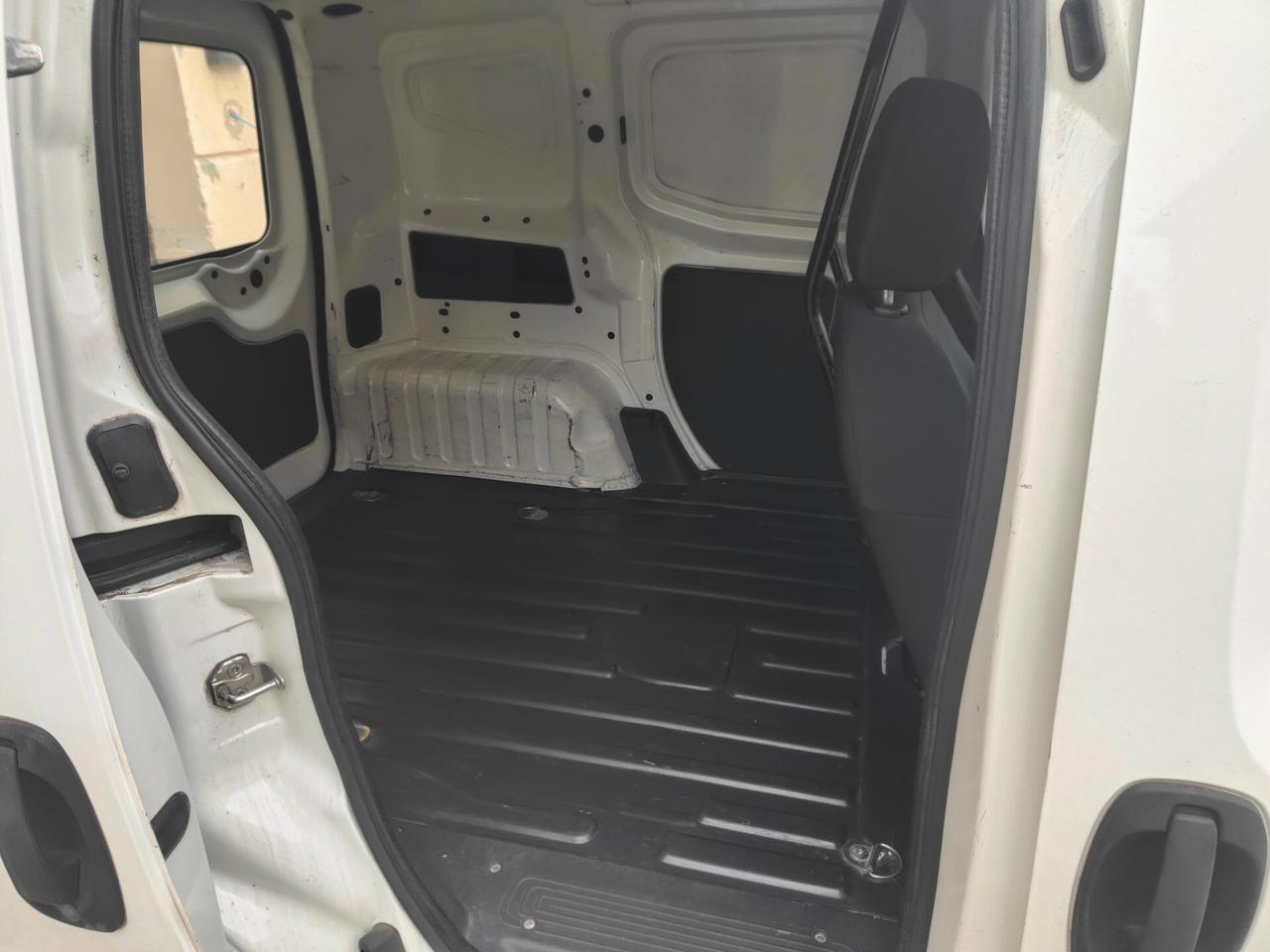 Fiat Fiorino 1.3 MJT 75CV Furgone SX