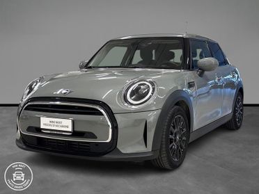 Mini Mini 5 Porte 1.5 Twin Power Turbo One Classic
