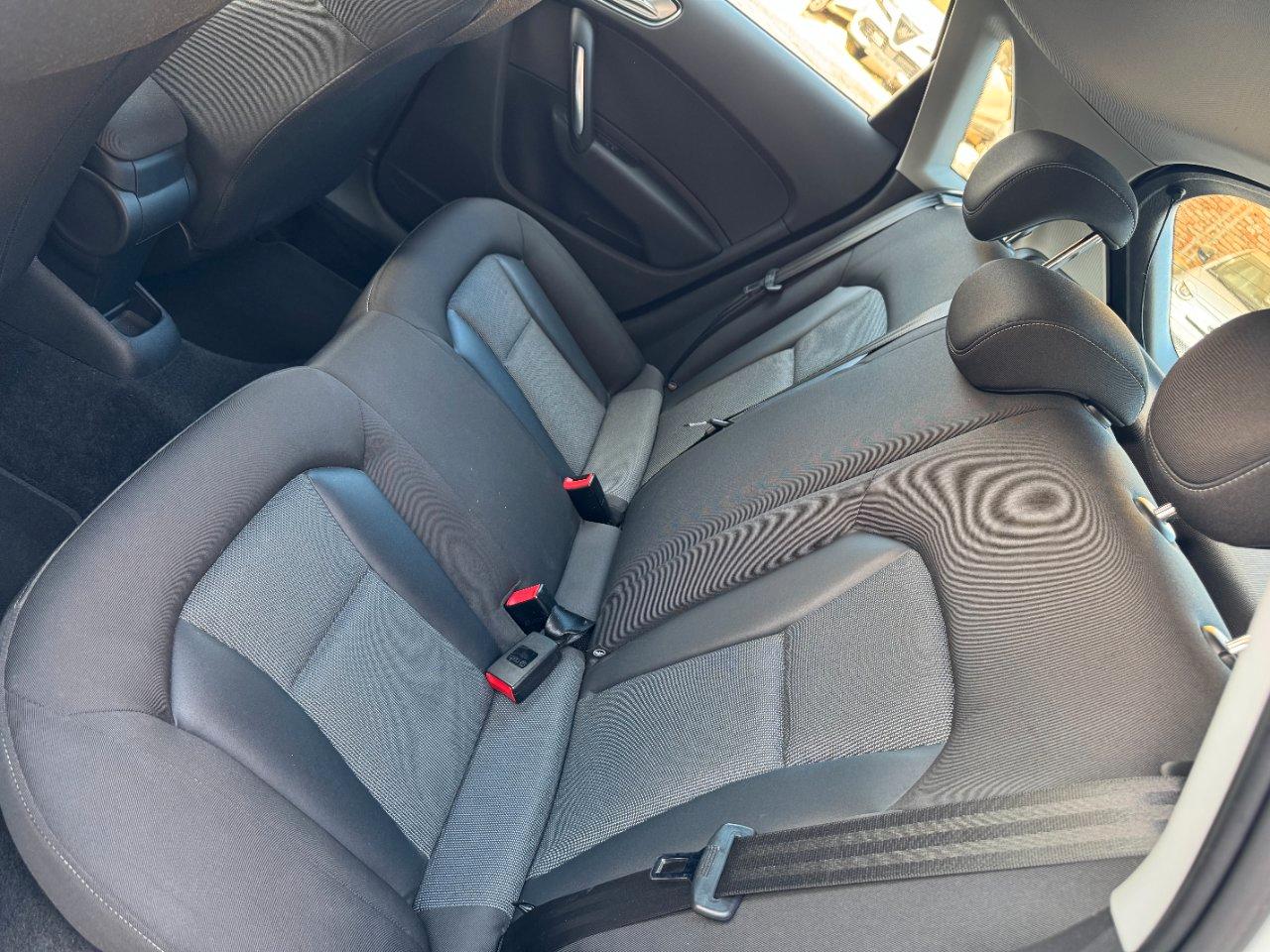 Audi A1 Sportback 1.6 tdi Sport