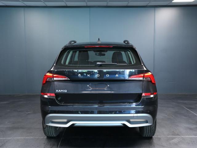 SKODA Kamiq 1.0 TSI 95CV Ambition