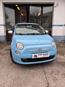 Fiat 500 1.2 Color Therapy