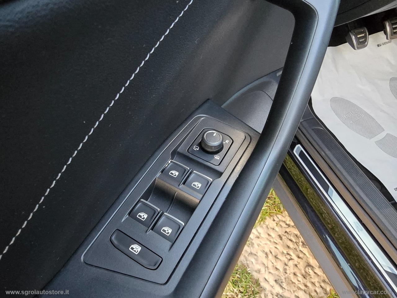 VOLKSWAGEN T-Roc 2.0 TDI SCR R-Line
