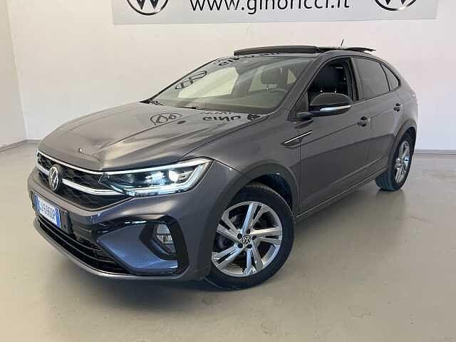 Volkswagen Taigo 1.0 TSI DSG R-Line