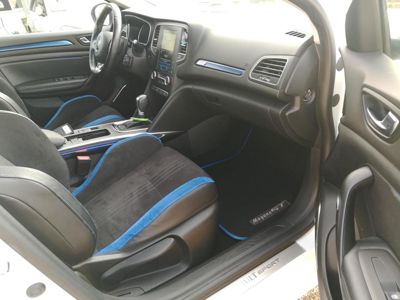 RENAULT - Mégane - dCi 165 CV EDC Energy GT 4Control - FINANZIABILE - PERMUTE