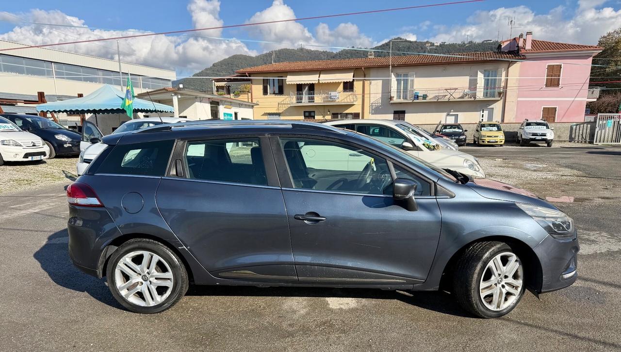 Renault Clio Sporter dCi 8V 90CV Start&Stop Energy Zen