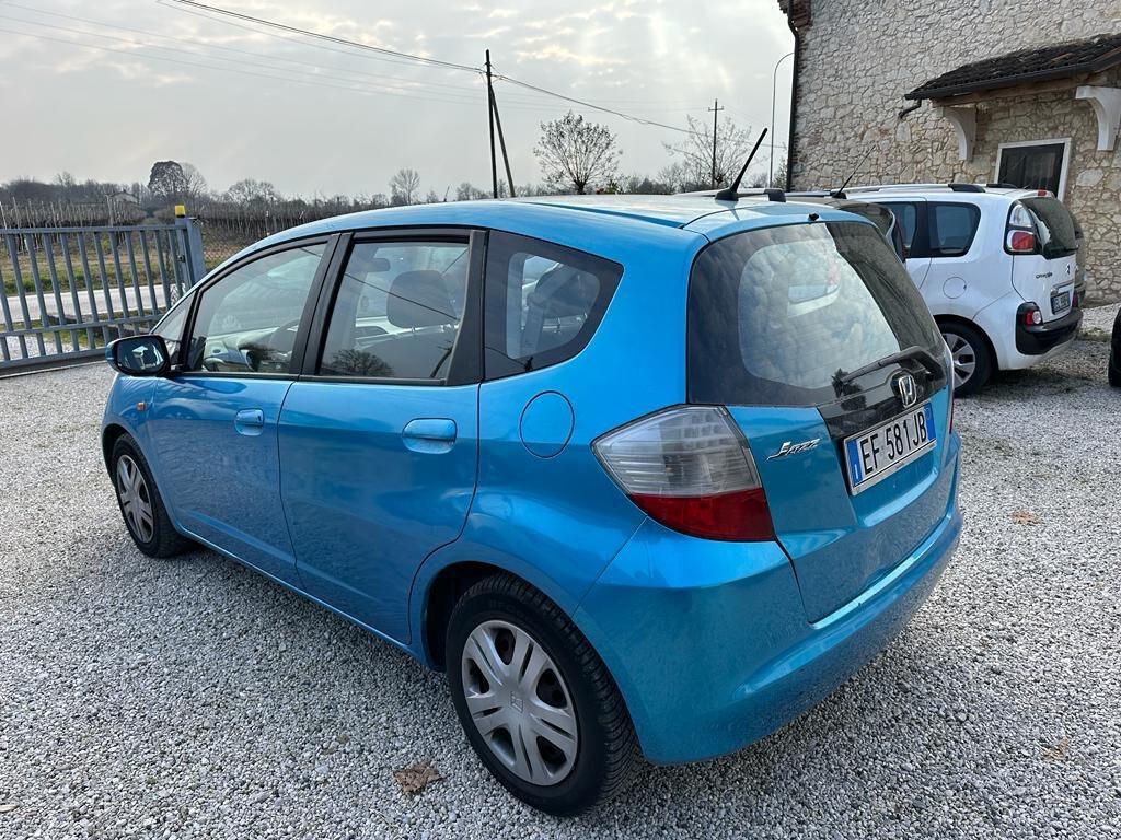 Honda Jazz 1.2 i-VTEC TREND