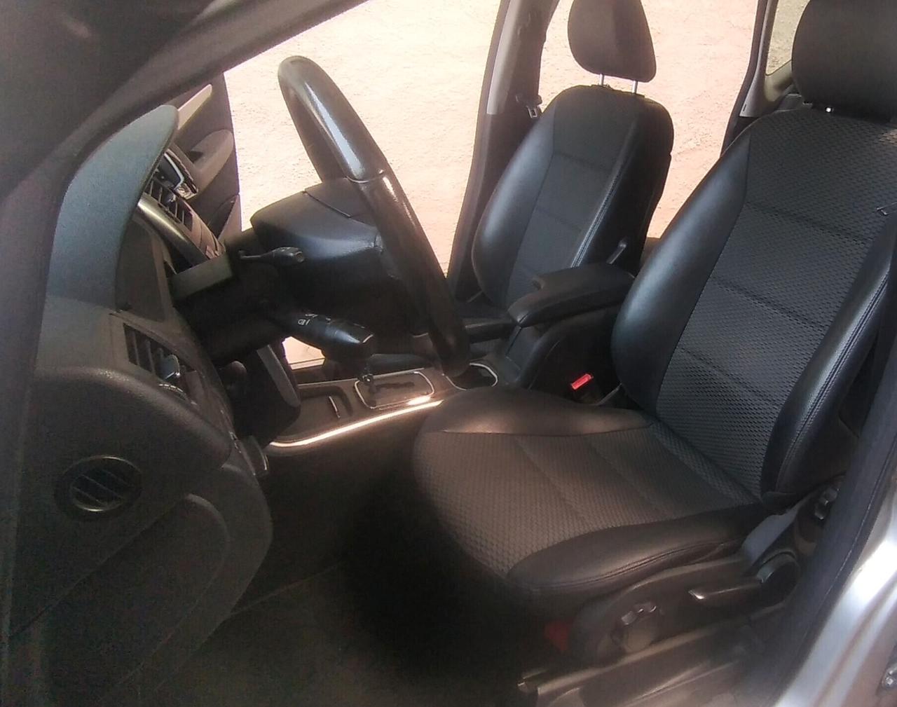 Mercedes-benz A 160 Avantgarde