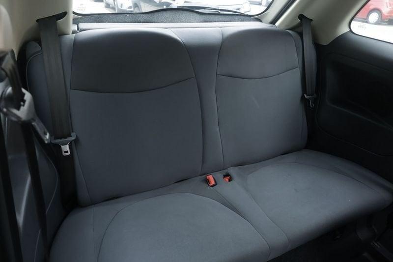 FIAT 500 FIAT 500 1.3 Multijet 16V 95 CV Unicoproprietario