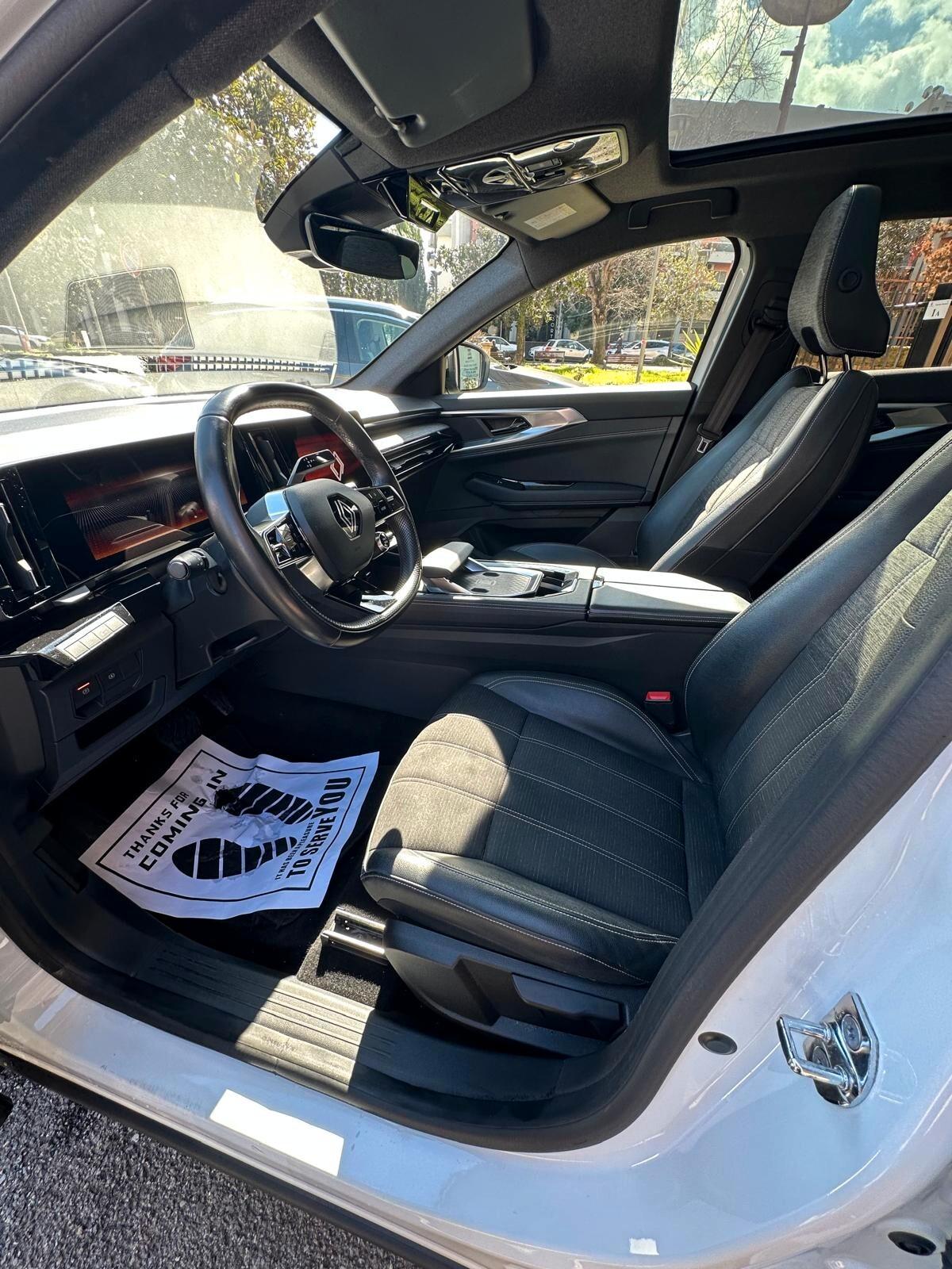 Renault Austral Full Hybrid E-Tech 200 CV Techno