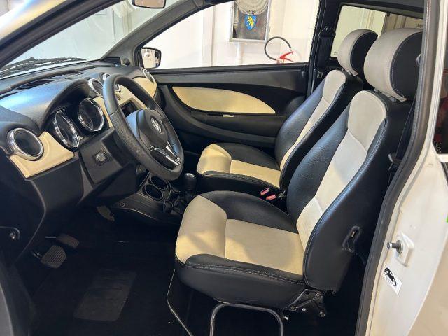 AIXAM Crossline 600 GT Premium