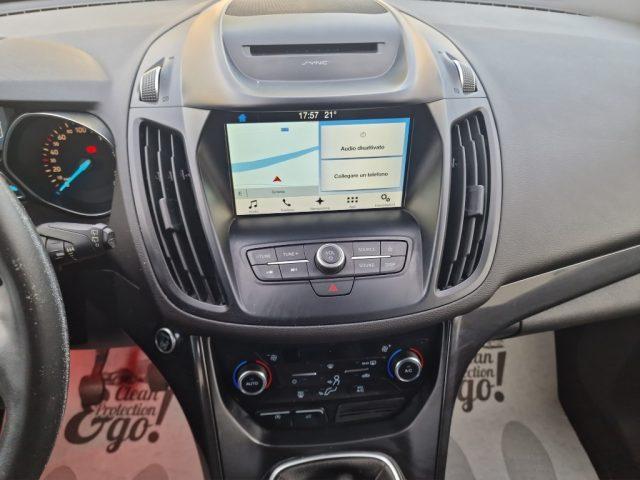 FORD Kuga 2.0 TDCI 150 CV S&S 2WD ST-Line
