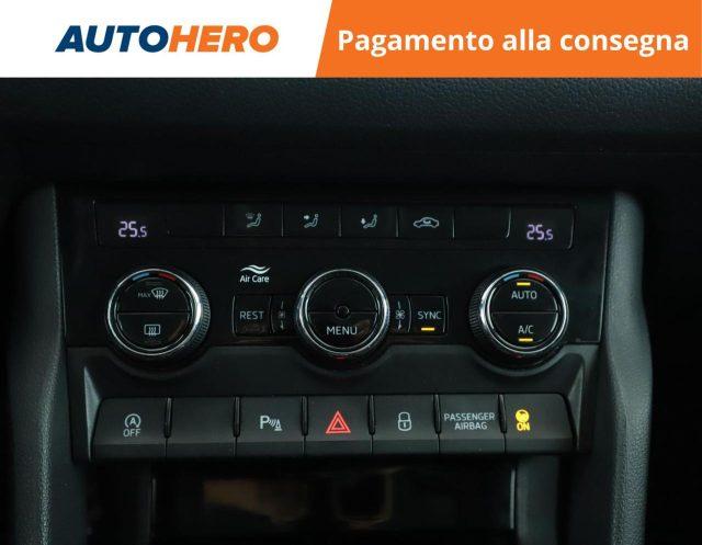 SKODA Kodiaq 2.0 TDI SCR DSG Style