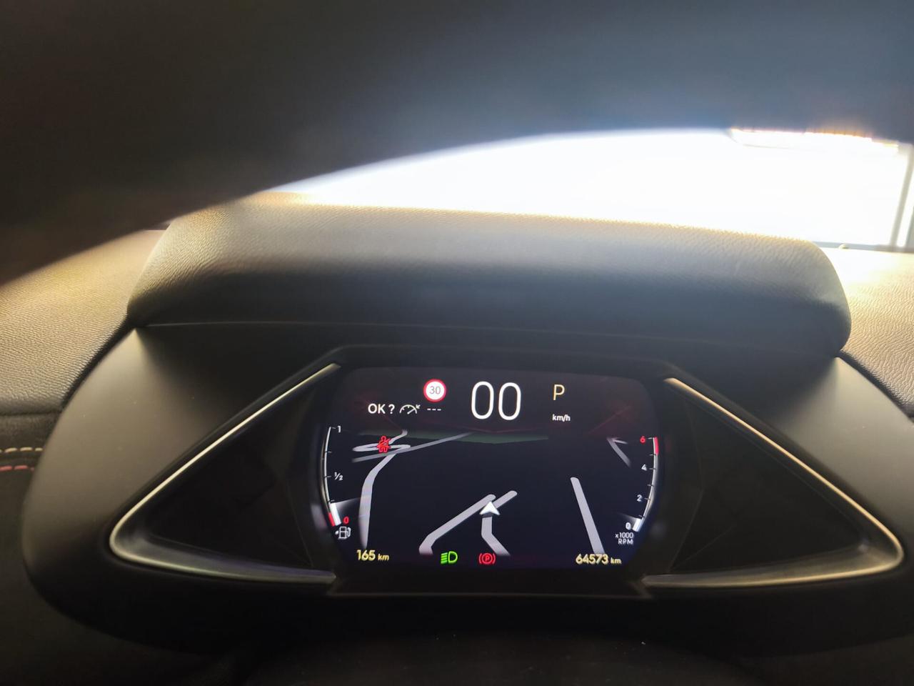 Ds DS3 3 BlueHDi 130 aut. Étoile