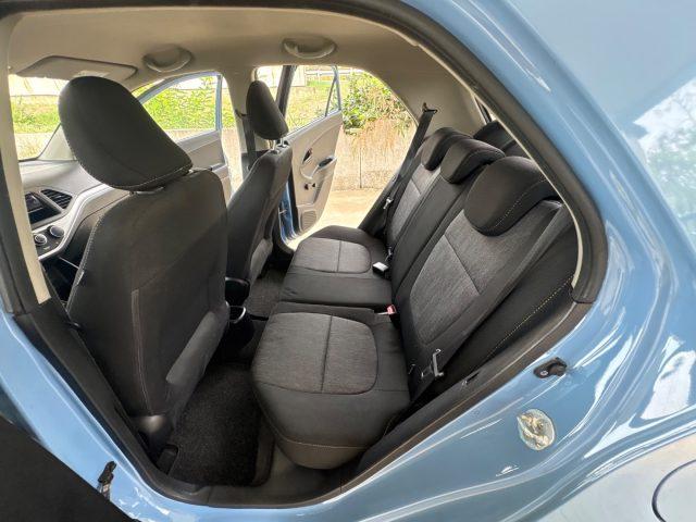 KIA Picanto 1.0 12V 5 porte City UNICO PROPRIETARIO OK NEOP