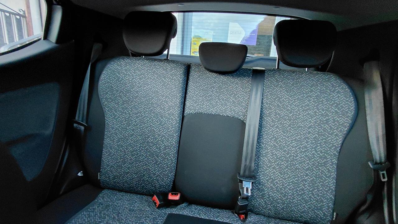 Lancia Ypsilon 1.0 FireFly 5 porte S&S Hybrid Silver Plus