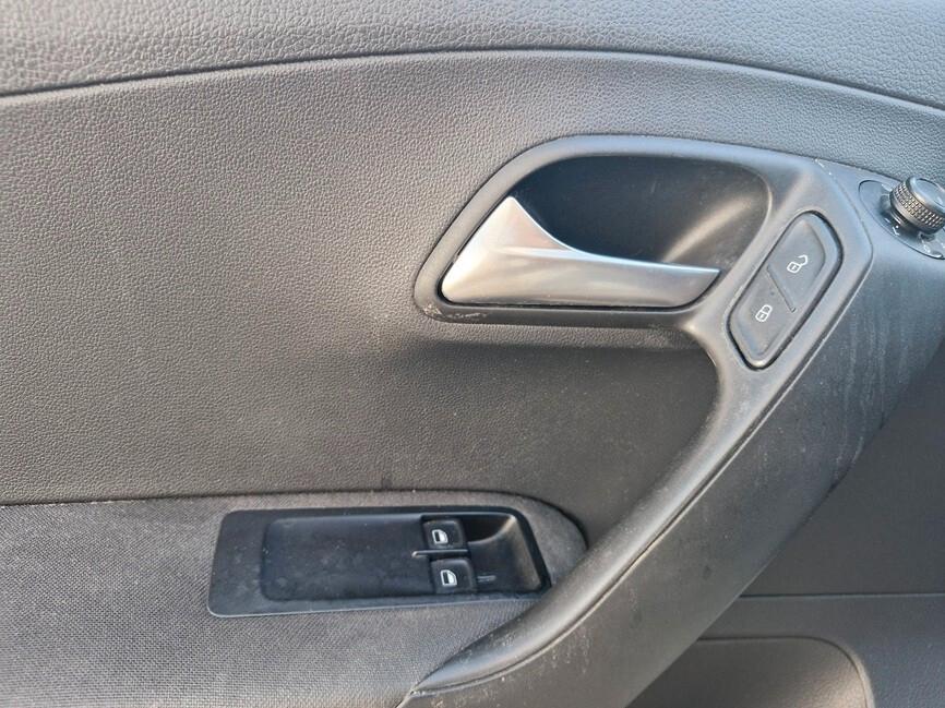 Volkswagen Polo 1.0 MPI 5p. Business Trendline