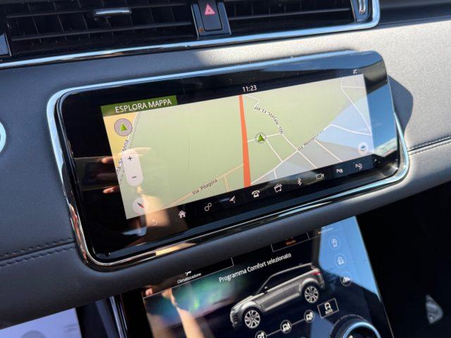 LAND ROVER Range Rover Evoque 2.0D R-Dynamic HSE GARANZIA