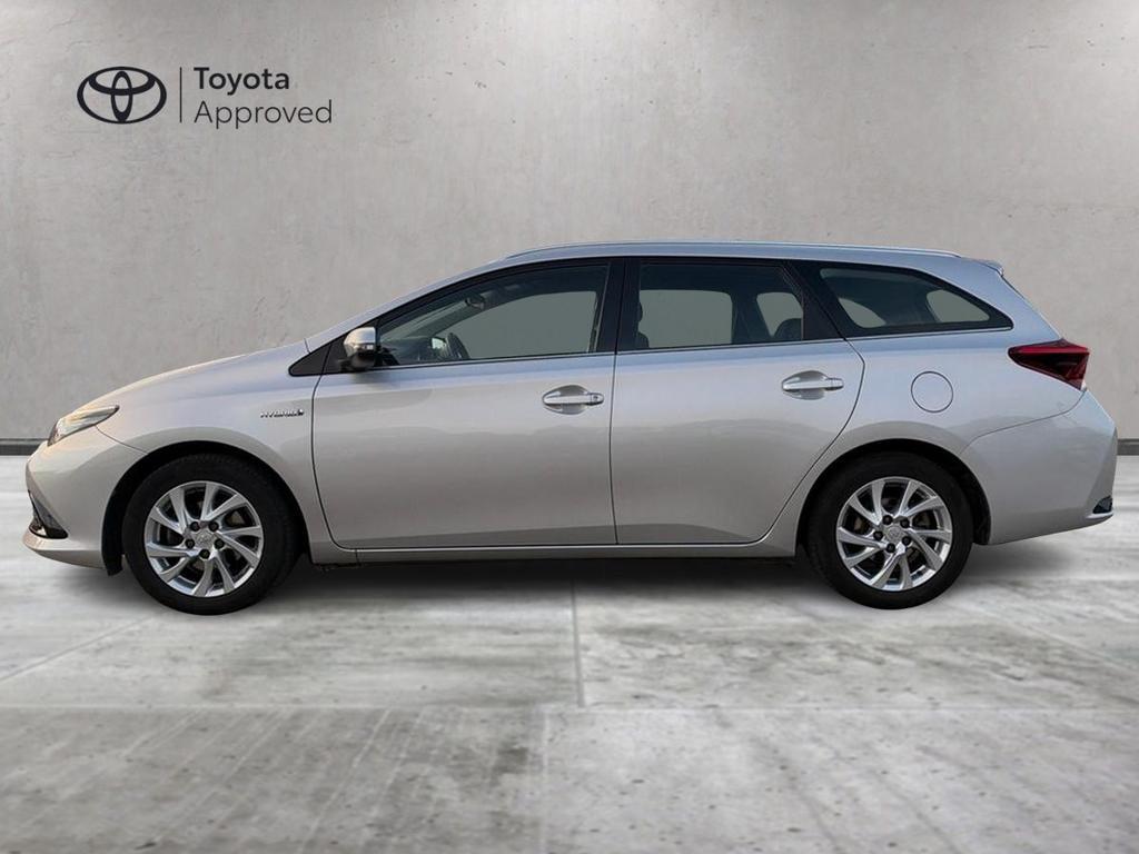 Toyota Auris Touring Sports 1.8 hybrid Active cvt