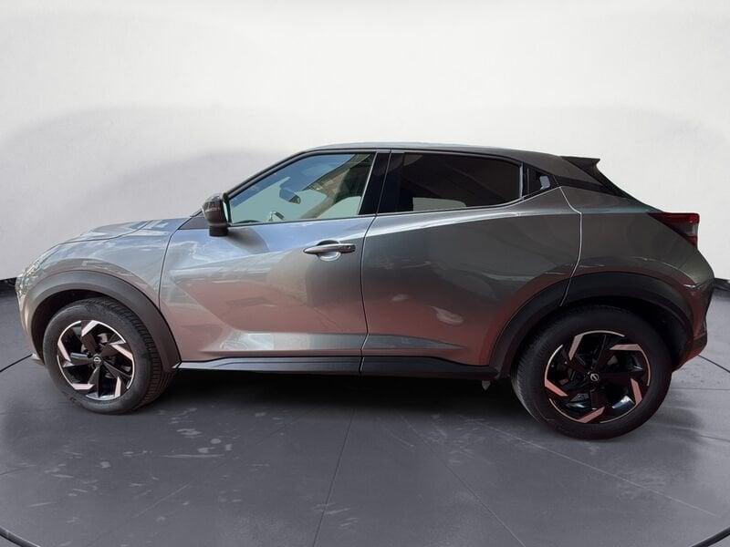 Nissan Juke Juke 1.0 DIG-T 114 CV DCT N-Connecta