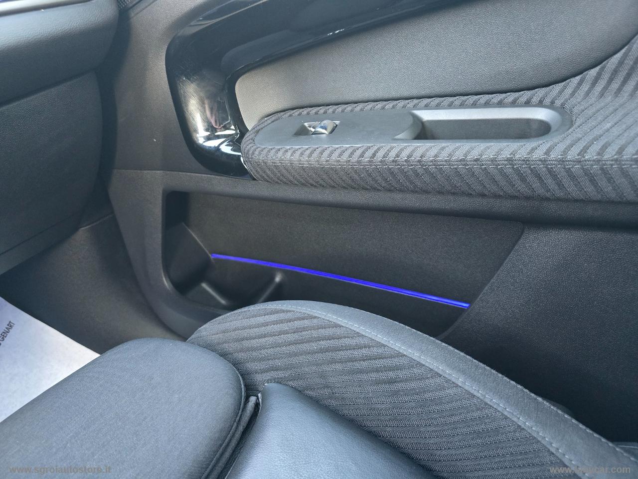 MINI Mini Cooper D Countryman TETTUCCIO