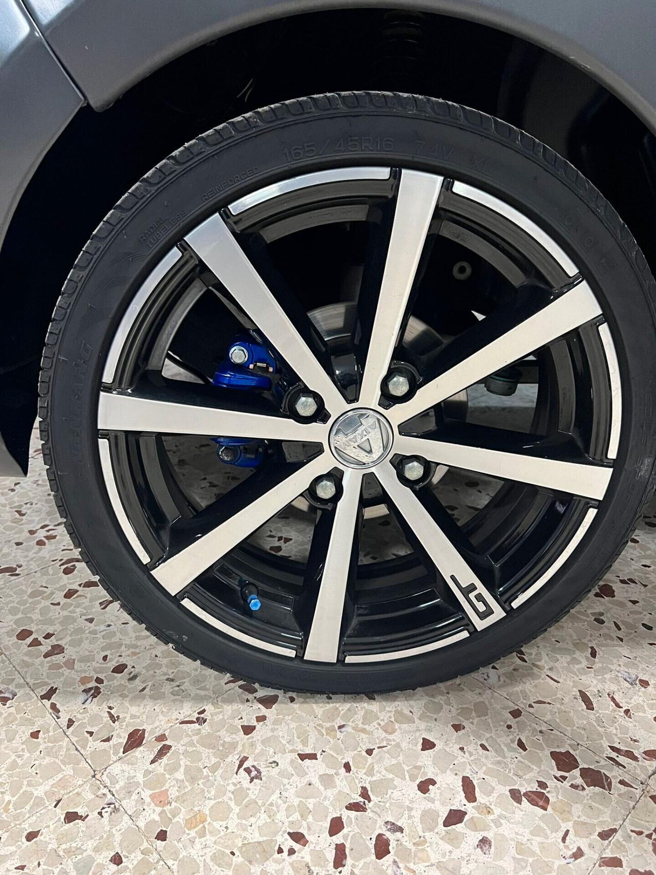 Aixam City GTO Emotion