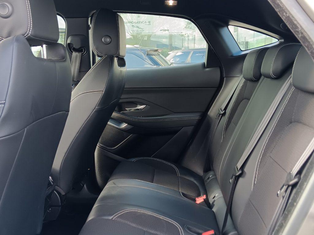 JAGUAR E-Pace (X540) E-Pace 2.0D 150 CV A...