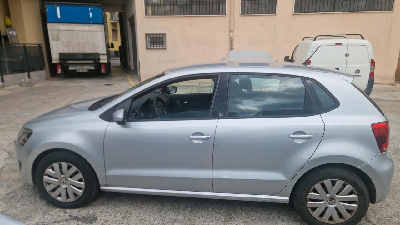 Volkswagen Polo 1.2 Benzina.. Comfortline