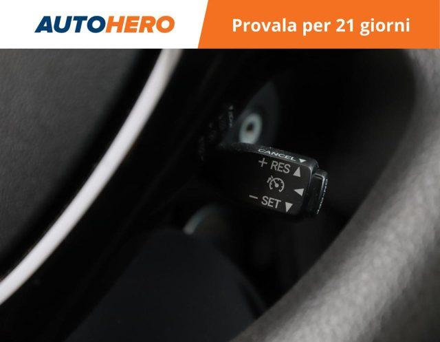 CITROEN C1 VTi 68 5 porte Feel
